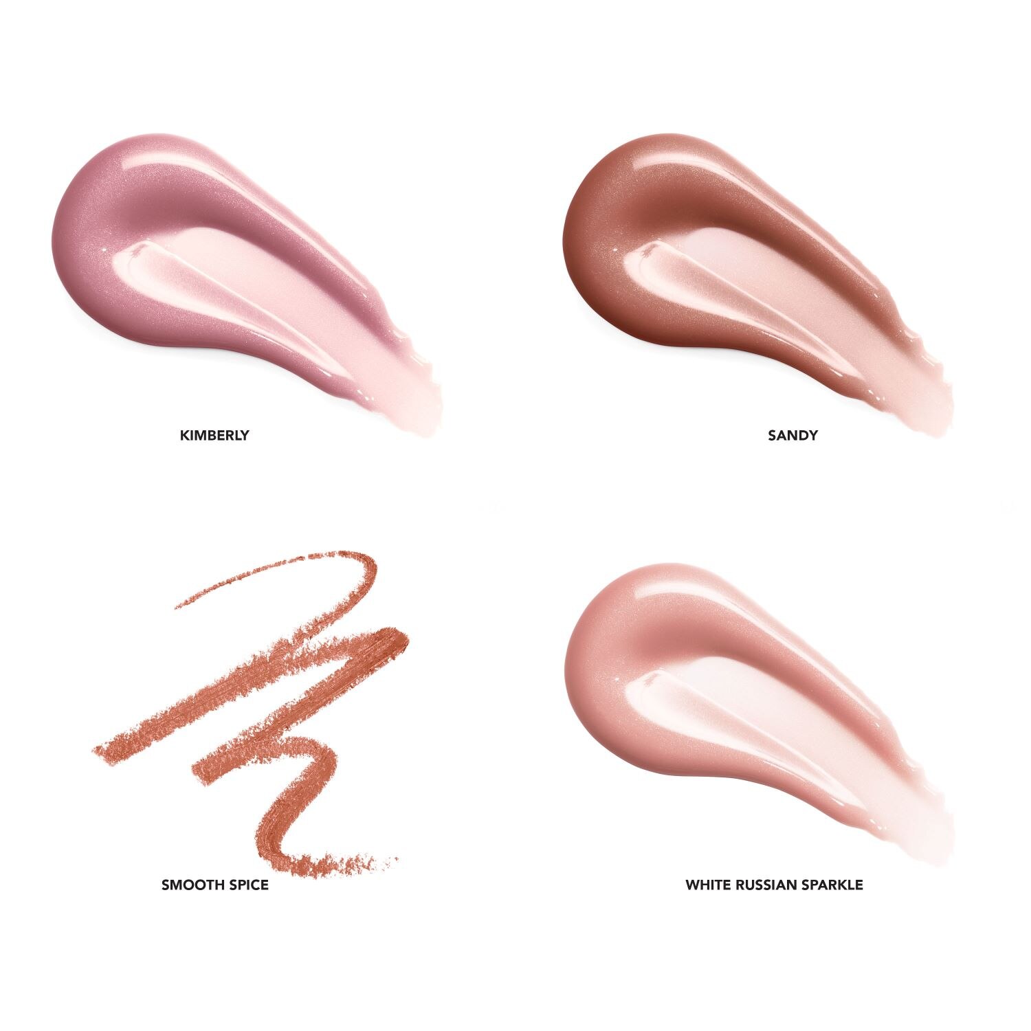 FULL-ON LIP POLISH (BRILLO LABIAL)
